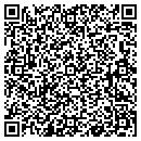 QR code with Meant To Be contacts