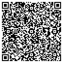 QR code with Richard Heun contacts