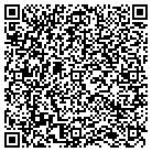 QR code with Chandlee Building & Design Inc contacts