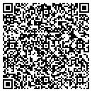 QR code with D & R Custom Kitchens contacts