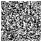 QR code with M & M Computers and Cons contacts
