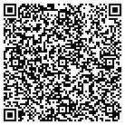 QR code with H & R Block Tax Service contacts