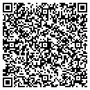 QR code with Orries Garage contacts