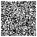 QR code with Chris Boom contacts