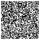 QR code with Timber Pine Wholesale Growers contacts