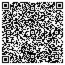 QR code with Hough Distributing contacts