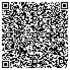 QR code with Oakland Mills Community Church contacts