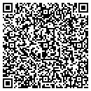 QR code with James E Rychnovsky contacts