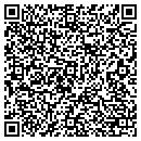 QR code with Rogness Auction contacts