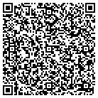 QR code with A-1 Appliance Service contacts