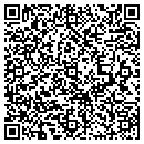 QR code with T & R Fun LLC contacts