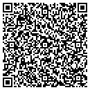 QR code with Robert Fagan contacts