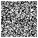 QR code with Jazzercise contacts