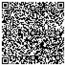 QR code with Hanging Around Wallpapering contacts