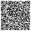 QR code with Royce Backes contacts