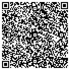 QR code with McMorran Lawn & Garden contacts
