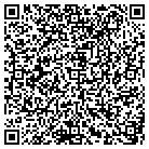 QR code with Aarons Delivery Service Inc contacts