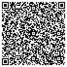 QR code with Delta Well Screen Company Inc contacts