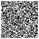 QR code with University Of Iowa Health Care contacts