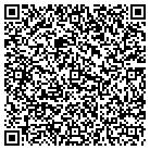 QR code with Appraisal & Real Estate Svc-Ia contacts