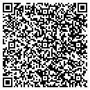 QR code with Red's World Too contacts