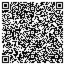 QR code with O'Connor Co Inc contacts