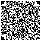 QR code with Waterhouse Earth Mvg & Tiling contacts