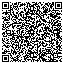 QR code with Taco John's contacts
