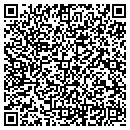 QR code with James Gall contacts