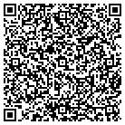 QR code with Jeffrey Jerry Feed Mill contacts