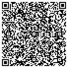 QR code with Maureen P Jacobson CPA contacts