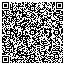 QR code with Myers Db Inc contacts