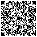 QR code with E Z Mart Stores contacts