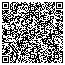 QR code with James Hager contacts