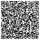 QR code with Magic Touch Salon & Spa contacts