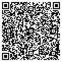 QR code with KICD contacts