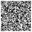 QR code with RB Acres Farm contacts