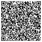 QR code with Hinds Financial Service contacts