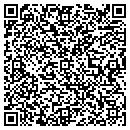 QR code with Allan Francis contacts