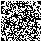 QR code with Marion Lutheran Church contacts
