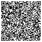 QR code with Hanlontown Community Building contacts