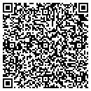 QR code with Cash Central contacts