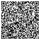 QR code with Taco John's contacts
