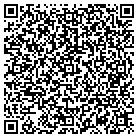 QR code with Pritchard Real Estate Invstmnt contacts