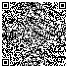 QR code with Red Buffalo Tree Service contacts