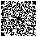 QR code with F S Stuctures Of Iowa contacts