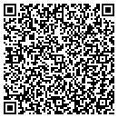 QR code with Tim Hunt DDS contacts