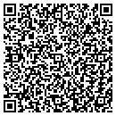 QR code with Tim Hunt DDS contacts