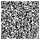 QR code with Pooch Palace contacts