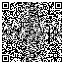 QR code with A & R Builders contacts